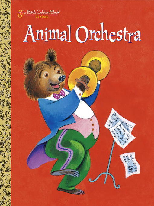 Title details for Animal Orchestra by Ilo Orleans - Available